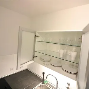 Apartment Im Zentrum Von Langenhagen Mit Netflix Und Tiefgarage
