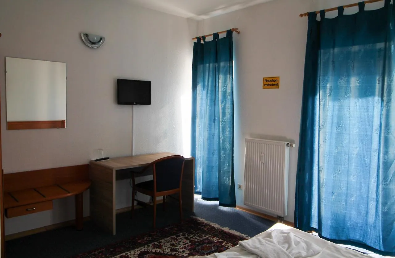 **  Hotel Ahrberg Viertel Hannover Germany