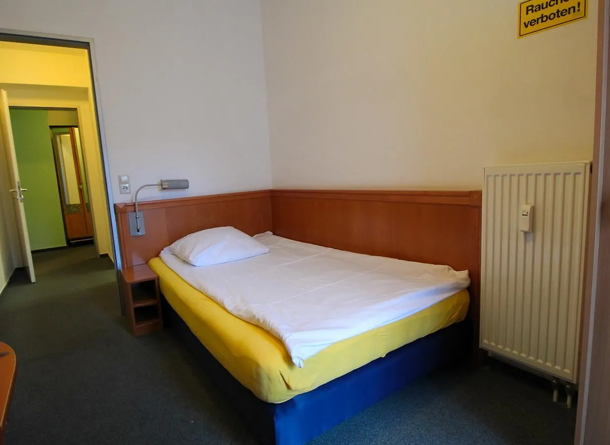 **  Hotel Ahrberg Viertel Hannover Germany