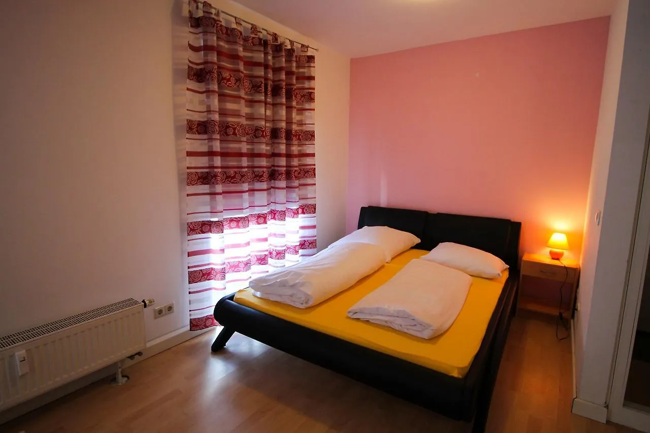 Hotel Ahrberg Viertel Hannover