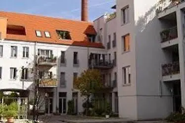 Hotel Ahrberg Viertel Hannover 2*,  Germany