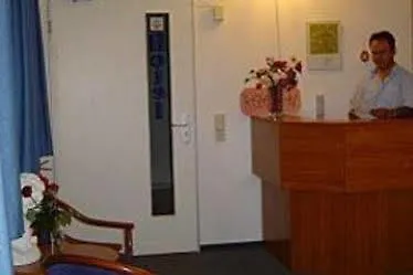Hotel Ahrberg Viertel Hannover
