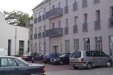 **  Hotel Ahrberg Viertel Hannover Germany